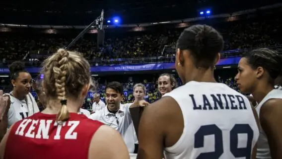 Hoje tem jogo de vôlei feminino? Confira a programação – 12/07