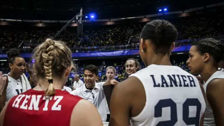 Hoje tem jogo de vôlei feminino? Confira a programação – 12/07