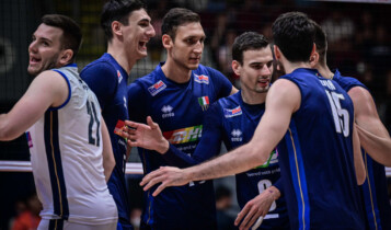 Tabela de jogos da fase final da Liga das Nações vôlei masculino 2023