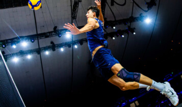 Programação de jogo de vôlei masculino hoje