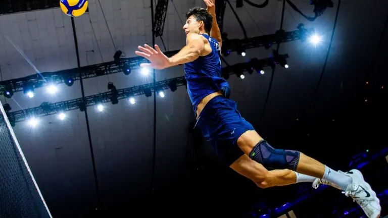 Tem Brasil hoje? Programação de jogo de vôlei masculino hoje, 14/07