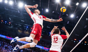 Quando vai ser a semifinal da Liga das Nações vôlei masculino 2023