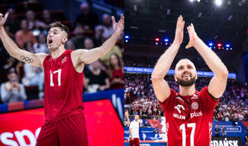 Que horas é a final do vôlei masculino na Liga das Nações 2023