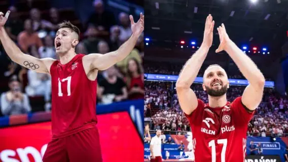 Que horas é a final do vôlei masculino hoje na Liga das Nações 2023