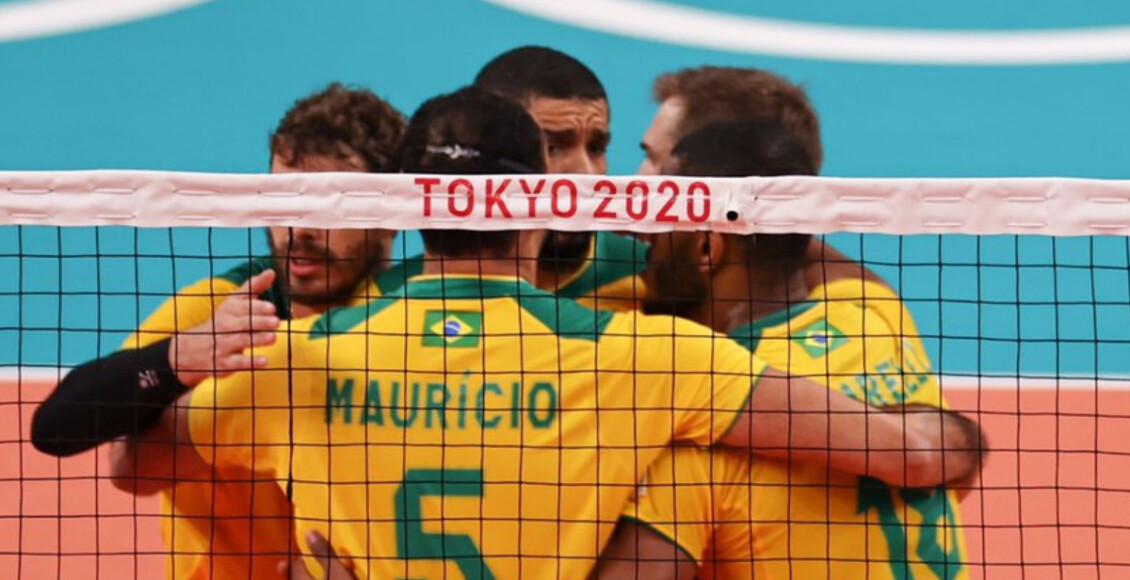 Qual é a premiação do vôlei masculino na Liga das Nações 2023