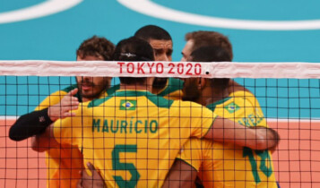 Qual é a premiação do vôlei masculino na Liga das Nações 2023