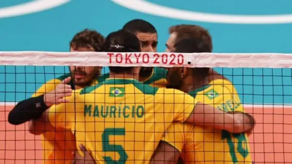 Qual é a premiação do vôlei masculino na Liga das Nações 2023?