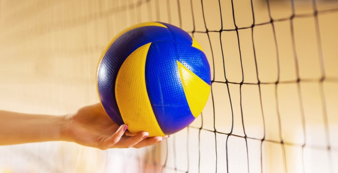 Tabela vôlei feminino