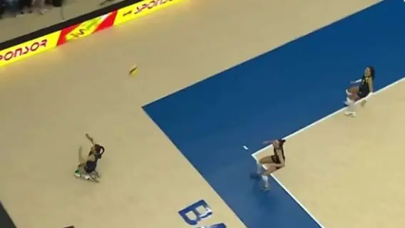 Jogos do vôlei feminino da semana: Liga das Nações 12 e 13 de julho