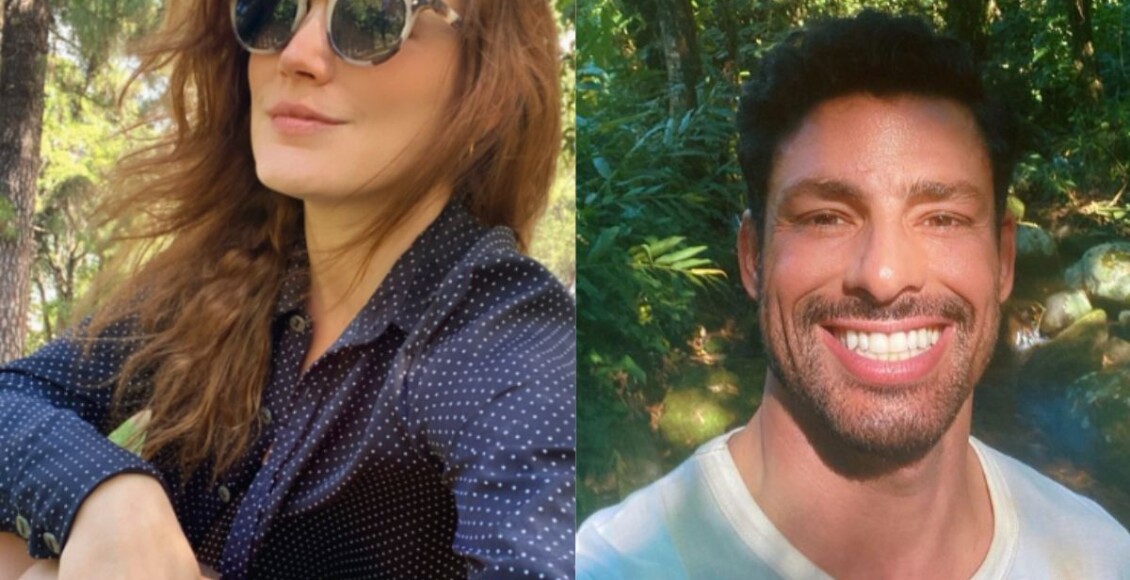 Bianca Bin vai aparecer na novela Terra e Paixão como a mãe de Caio