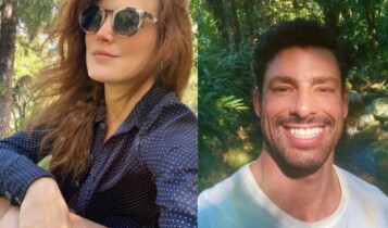 Bianca Bin vai aparecer na novela Terra e Paixão como a mãe de Caio