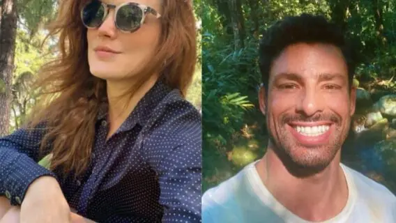 Bianca Bin vai aparecer na novela Terra e Paixão como a mãe de Caio?