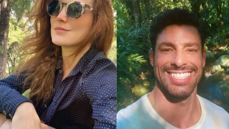 Bianca Bin vai aparecer na novela Terra e Paixão como a mãe de Caio?