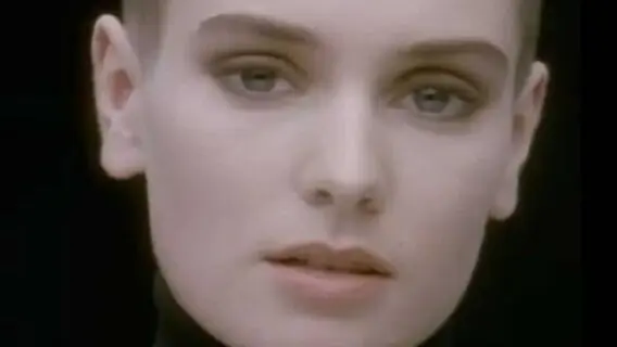 Sinead O’Connor? Quem compôs a música Nothing Compares 2 u