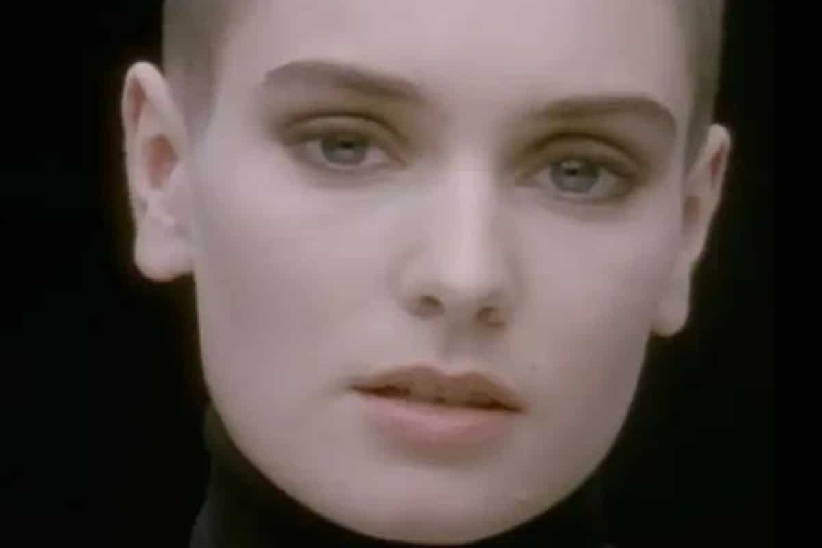 Sinead O'Connor? Quem compôs a música Nothing Compares 2 u