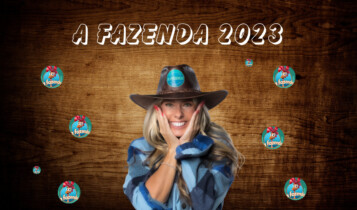 Que dia começa A Fazenda 2023: participantes e horário de A Fazenda 15