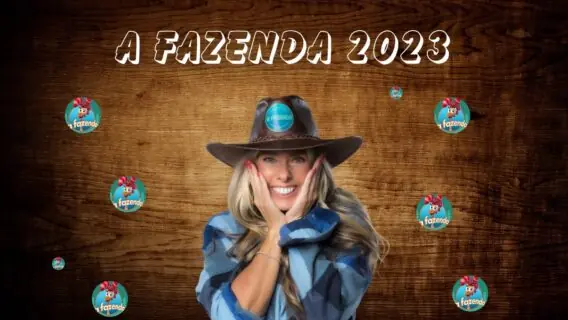 Que dia começa A Fazenda 2023: participantes e horário de A Fazenda 15