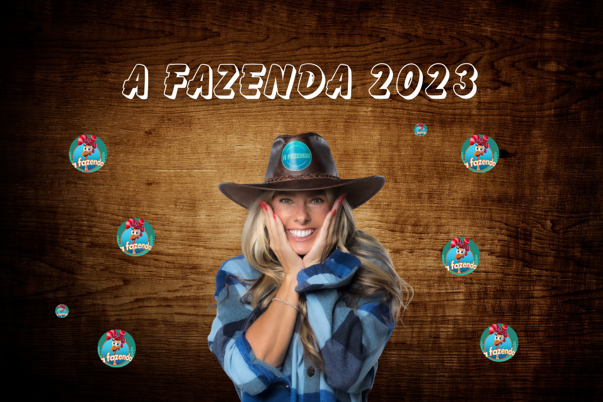 A Fazenda 2023 participantes: 10 cotados para o Paiol