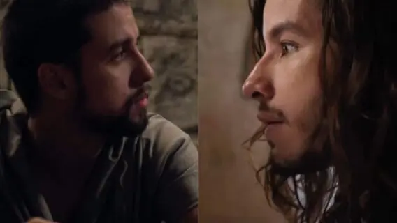 Novela Reis: Absalão mata todos os filhos de Davi?