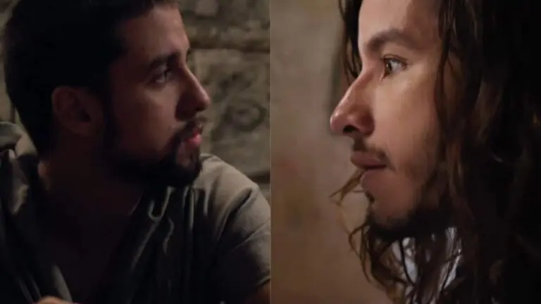 Novela Reis: Absalão mata todos os filhos de Davi?