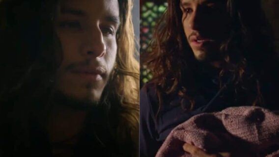 Novela Reis: Absalão teve filhos na Bíblia?