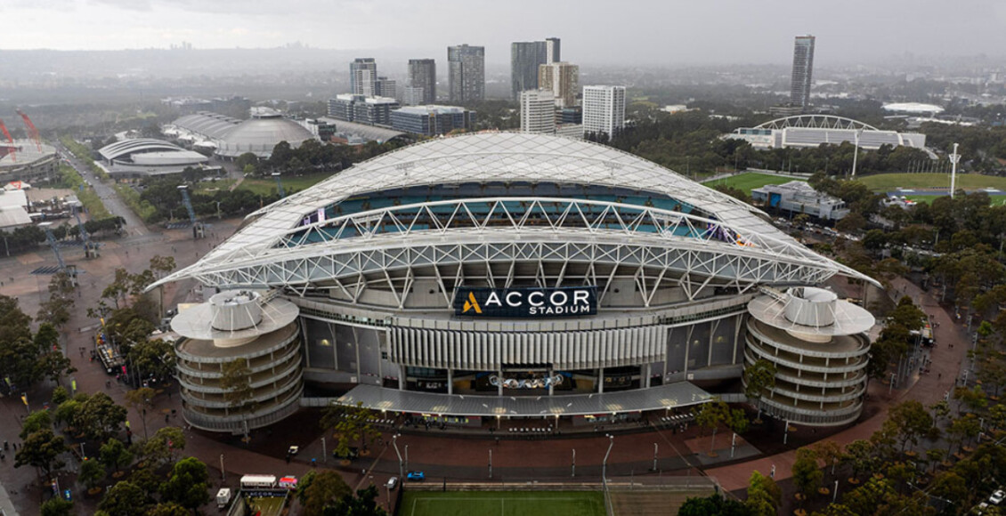 Onde vai ser a final da Copa do Mundo