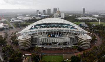 Onde vai ser a final da Copa do Mundo