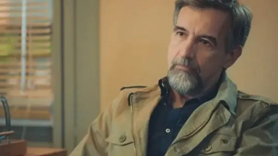 Ademir morre após levar tiro em Terra e Paixão?