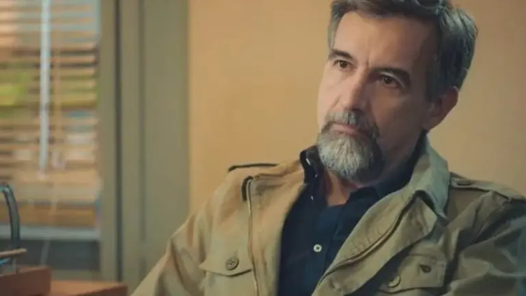 Ademir morre após levar tiro em Terra e Paixão?