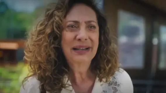 Depois de sequestro, Agatha morre em Terra e Paixão?