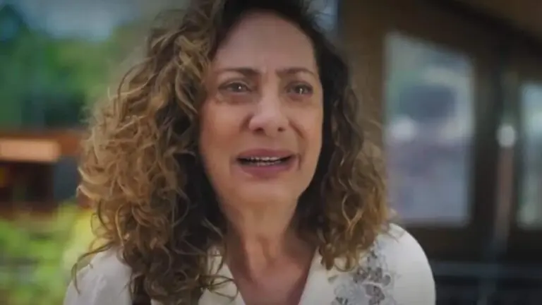 Depois de sequestro, Agatha morre em Terra e Paixão?