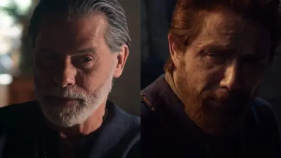 Aitofel traiu Davi na Bíblia? Novela Reis prepara reviravolta