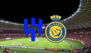 Onde assistir Al Hilal x Al Nassr hoje na final da Copa dos Campeões Árabe