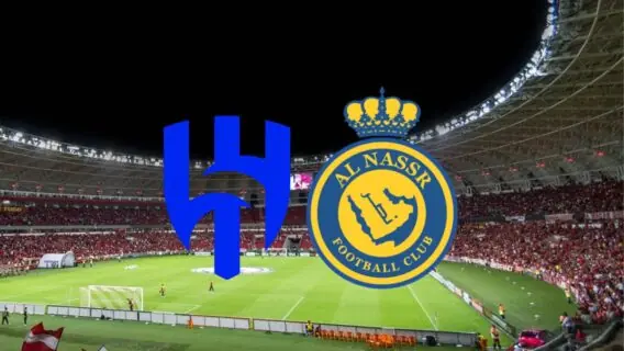 Al Hilal x Al Nassr: onde vai passar o jogo do Al Nassr hoje na final (12/08)