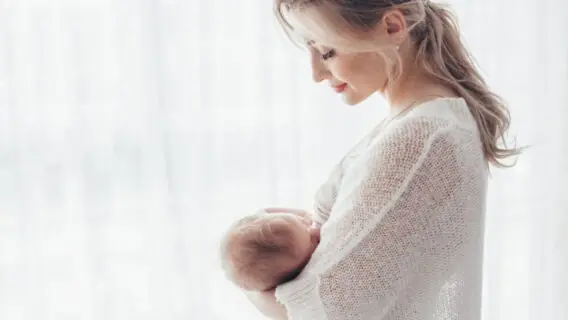 Licença amamentação em 2023: são quantos dias e como funciona?