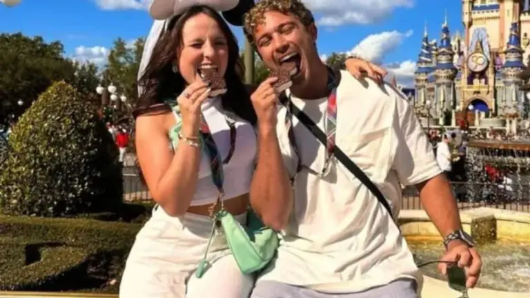 Qual a religião de André Luiz Frambach, noivo de Larissa Manoela?