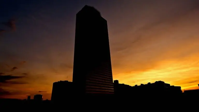 Apagão no Brasil em 2023 atingiu mais de 20 estados