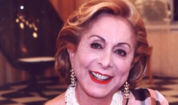 Aracy Balabanian tinha filhos