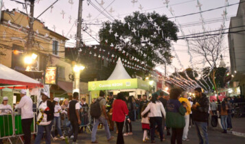 até quando vai a festa da achiropita