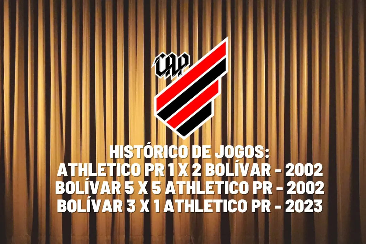 Quem vai transmitir o jogo do Athletico PR hoje na Libertadores