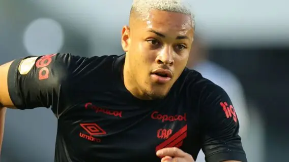 Quem vai transmitir o jogo do Athletico PR hoje na Libertadores – 08/08