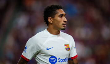 Onde vai passar o jogo do Barcelona hoje na La Liga ao vivo