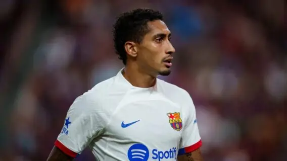 Onde vai passar o jogo do Barcelona hoje na La Liga ao vivo – 13/08