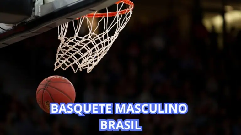 Horário do Brasil de basquete masculino contra a Costa do Marfim no Mundial