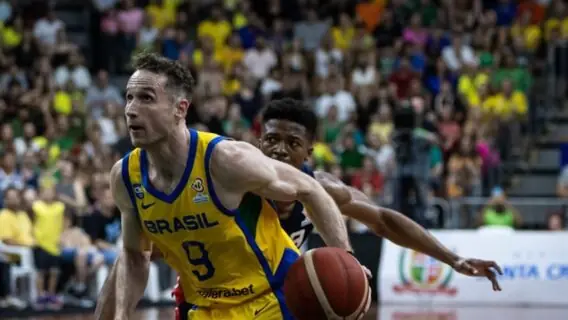 Horário do jogo do Brasil x Irã basquete masculino no Mundial 2023