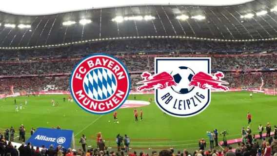 Bayern de Munique x RB Leipzig: onde assistir a Supercopa da Alemanha – 12/08