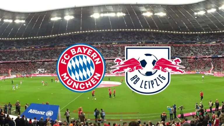 Bayern de Munique x RB Leipzig: onde assistir a Supercopa da Alemanha – 12/08