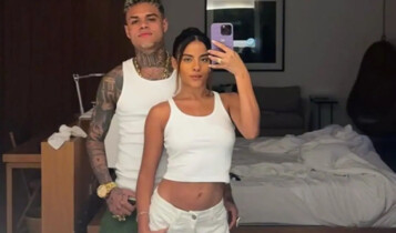 Bella e MC cabelinho terminaram ou não