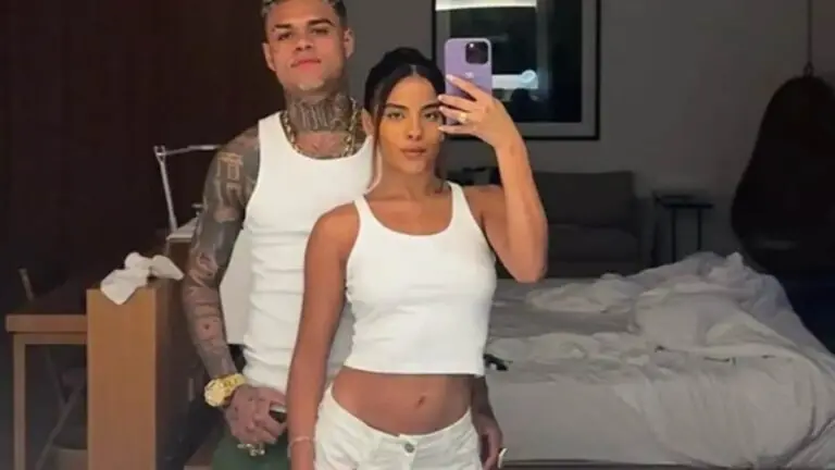 Bella Campos e MC Cabelinho terminaram ou não?