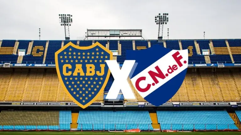 Onde assistir o jogo do Boca Juniors x Nacional na Libertadores – 09/08